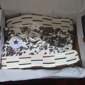 Converse chuck Taylor all star 70s high brain dead